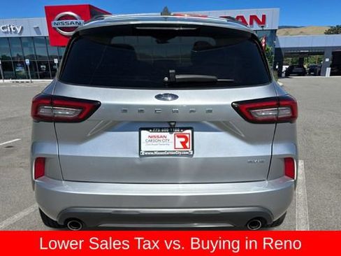 Used 2024 Ford Escape ST-Line AWD/4WD image 4