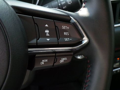Used 2025 MAZDA CX-5 Carbon Edition AWD/4WD image 23