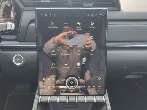 New 2026 GMC Terrain AT4 image 28