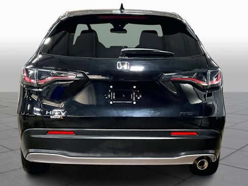 Used 2024 Honda HR-V Sport image 5