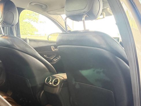 Used 2016 Mercedes-Benz C 300 Sedan image 16