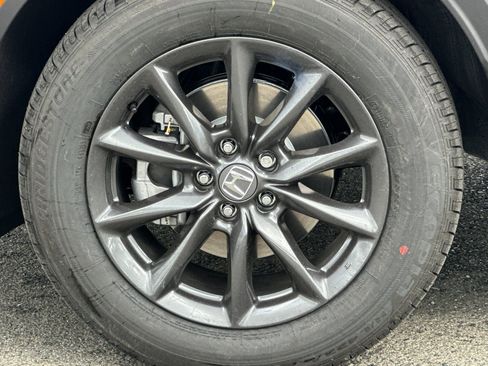 New 2026 Honda CR-V EX-L image 32