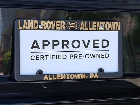 Certified 2024 Land Rover Range Rover Sport Dynamic SE AWD/4WD image 25