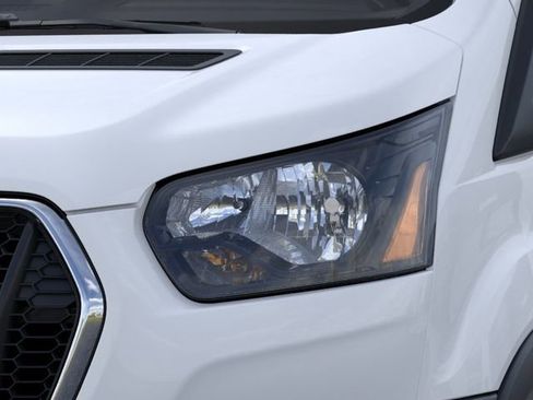 New 2025 Ford Transit 350 XL AWD/4WD image 18
