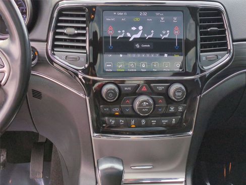 Used 2021 Jeep Grand Cherokee Limited w/ Quick Order Package 28K 80th image 14