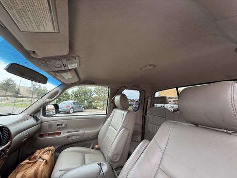 Used 2006 Toyota Tundra Limited image 18