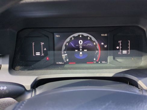 Certified 2024 Toyota Tacoma SR5 image 26