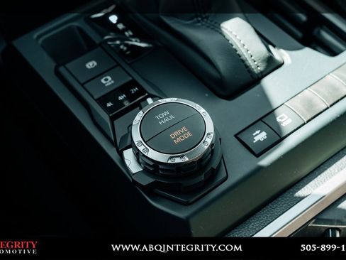 Used 2026 Toyota Tacoma TRD Sport image 34