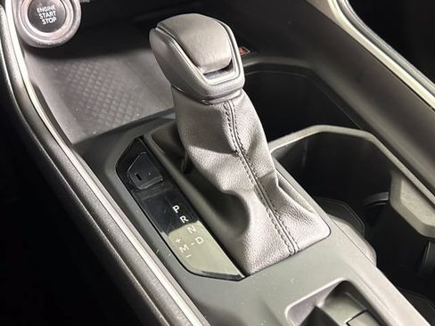 Used 2024 Toyota Grand Highlander AWD image 38