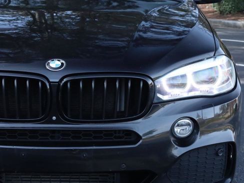 Used 2017 BMW X5 xDrive35i image 25