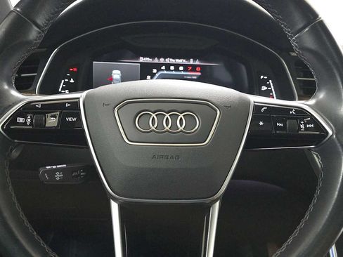 Used 2024 Audi A6 Premium Plus AWD/4WD image 27