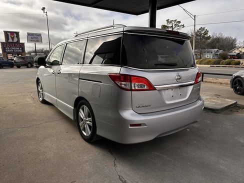 Used 2012 Nissan Quest LE image 6