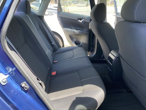 Used 2016 Nissan Sentra S image 19