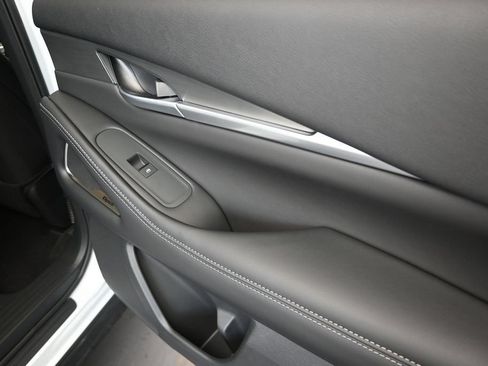 New 2027 INFINITI QX60 Luxe w/ Cargo Package FWD image 22