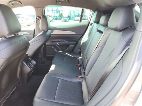 Used 2023 Maserati Grecale GT image 20