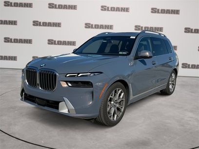 Certified 2024 BMW X7 xDrive40i w/ Premium Package