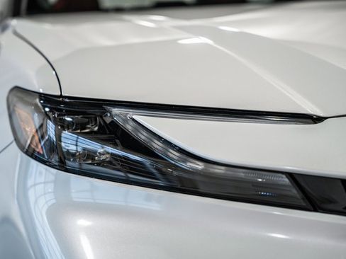 New 2026 Toyota Camry XSE image 12