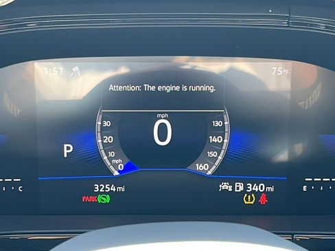 Used 2024 Volkswagen Taos S image 14