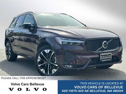 Used 2026 Volvo XC60 B5 Plus w/ Climate Package PRO