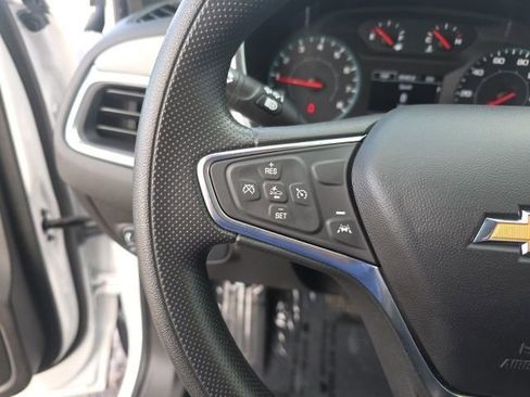 Used 2024 Chevrolet Equinox LS AWD/4WD image 26