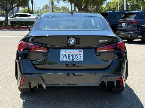 Used 2026 BMW 228i w/ Technology Package FWD image 10