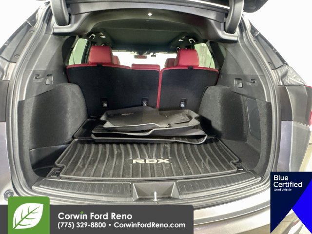 Used 2024 Acura RDX w/ Advance Package AWD/4WD image 29