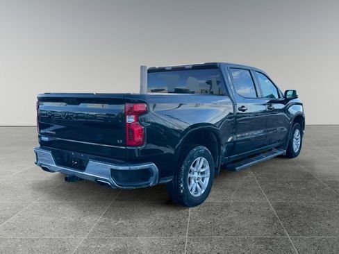 Used 2019 Chevrolet Silverado 1500 LT w/ All-Star Edition image 5
