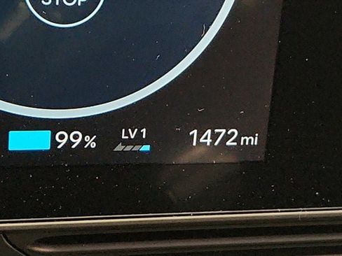 Used 2026 Hyundai Ioniq 5 SEL AWD/4WD image 13