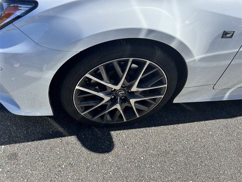 Used 2016 Lexus RC 200t 200t image 5