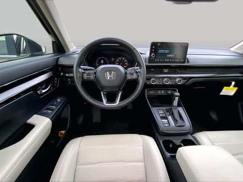 Used 2024 Honda CR-V EX-L image 6