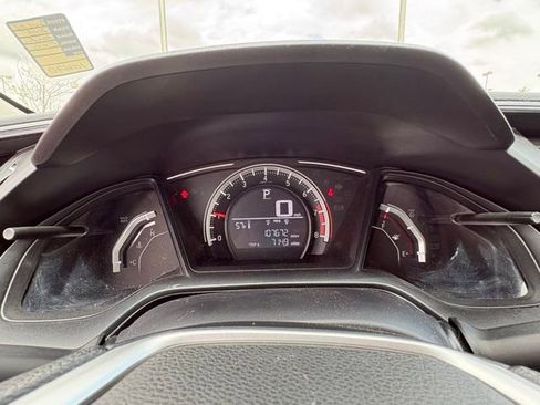 Used 2018 Honda Civic LX image 18