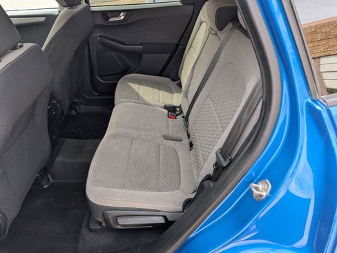 Used 2020 Ford Escape SE AWD/4WD image 12