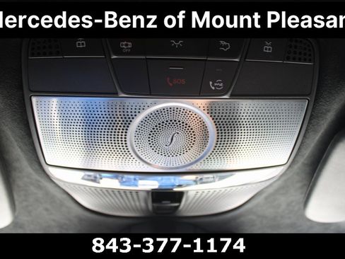 Certified 2019 Mercedes-Benz G 550 w/ Exclusive Interior Package image 50