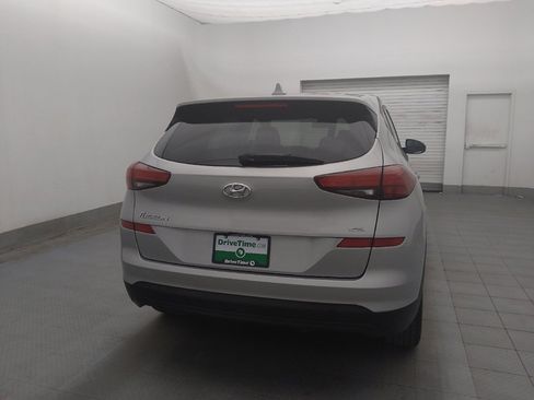 Used 2020 Hyundai Tucson SE image 7