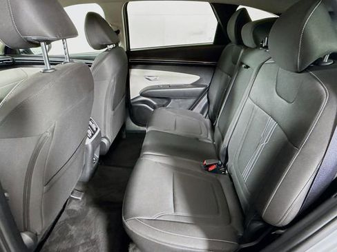 Certified 2024 Hyundai Tucson SEL image 25