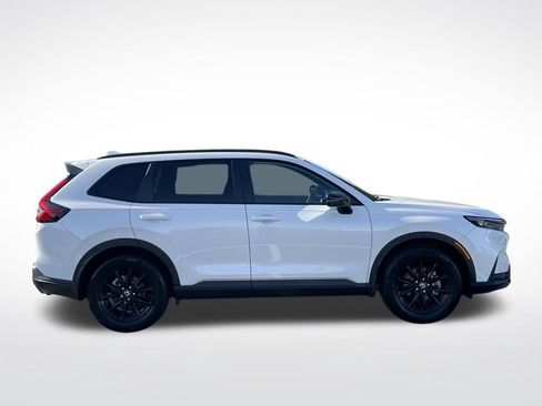 Used 2026 Honda CR-V Sport image 7