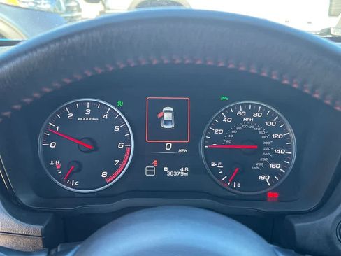 Used 2022 Subaru WRX Premium AWD/4WD image 28