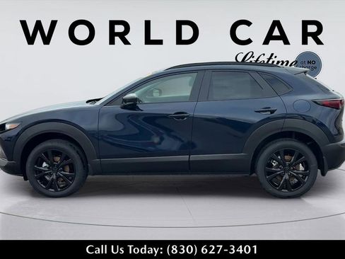 New 2026 MAZDA CX-30 Aire Edition AWD/4WD image 6