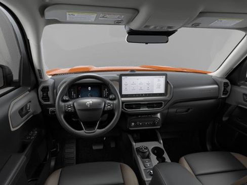 New 2026 Ford Bronco Sport Big Bend w/ Convenience Package AWD/4WD image 7