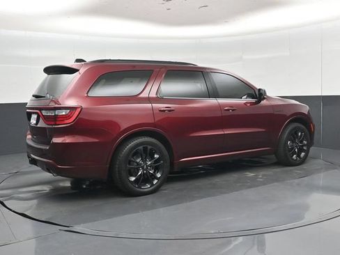 Used 2023 Dodge Durango R/T AWD/4WD image 33