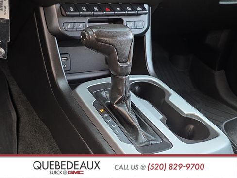 Used 2018 Chevrolet Colorado ZR2 AWD/4WD image 22