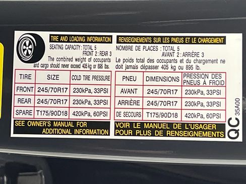 Used 2025 Toyota 4Runner SR5 image 65