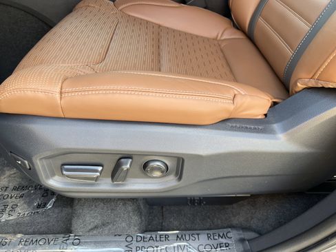 New 2026 Toyota Tundra 1794 Edition AWD/4WD image 12