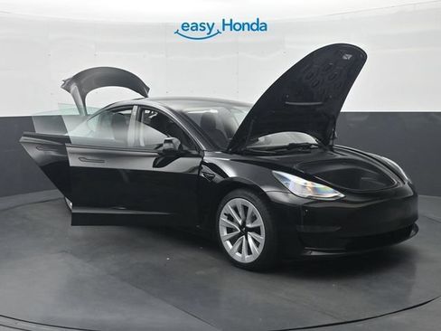 Used 2023 Tesla Model 3 Standard Range RWD image 33