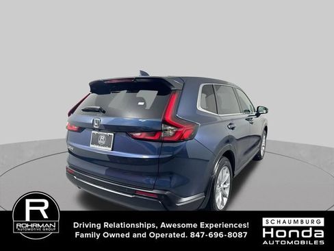 Used 2023 Honda CR-V EX-L image 37