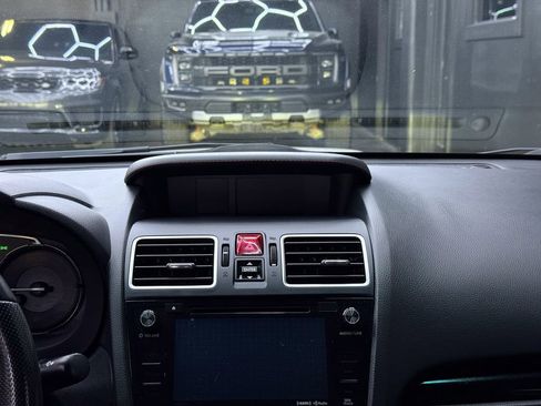 Used 2017 Subaru WRX STI image 22