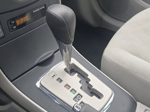 Used 2010 Toyota Corolla FWD image 29