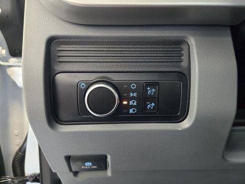 New 2025 Ford F450 XL image 16