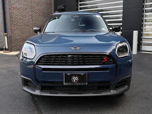 New 2027 MINI Cooper Countryman S AWD/4WD image 12
