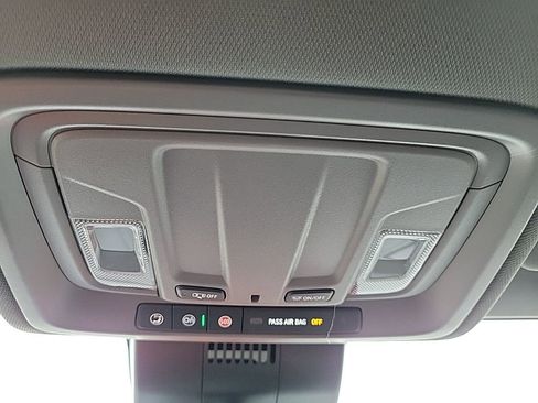 New 2026 Chevrolet Silverado 1500 RST w/ RST Select Package image 27